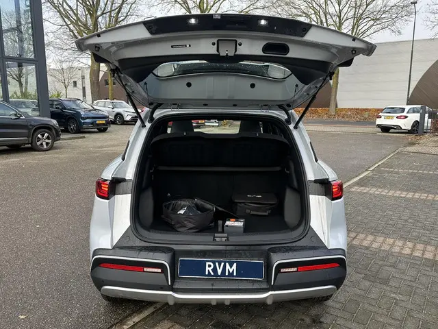 BYD ATTO 2 Boost 45 kWh 2024 Elektrisch 6