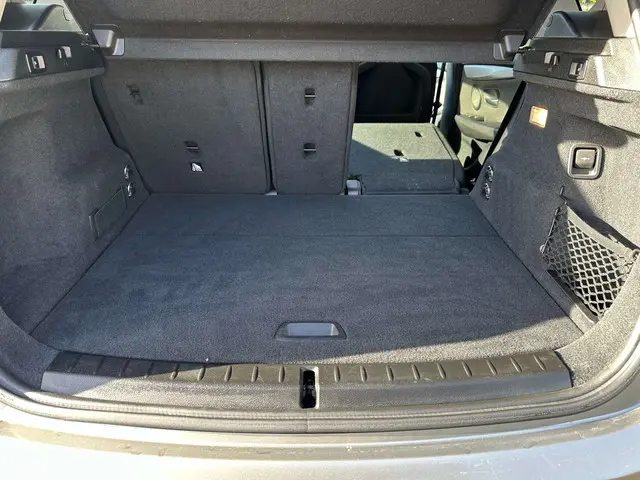 BMW 2 Serie 218 Active Tourer 218iA 2018 Benzine 17