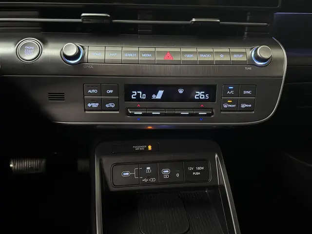 Hyundai Kona 1.6 GDI HEV Premium 2024 Hybride Benzine 14