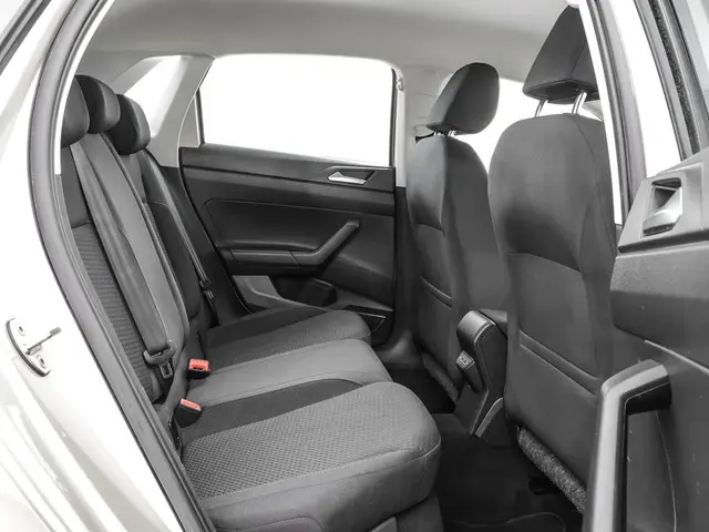 Volkswagen Polo 1.0 TSI 95pk Comfortline 2020 Benzine 11