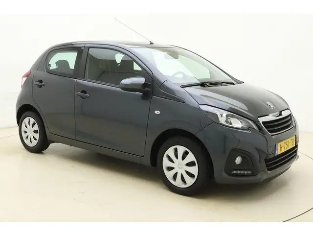 Peugeot 108 1.0 e-VTi Active 2020 Benzine 8