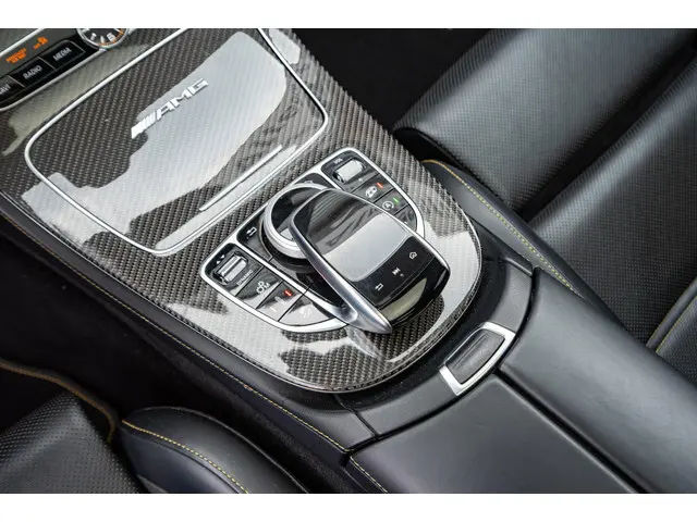 Mercedes-Benz E-Klasse AMG 63 S 4MATIC+ 2017 Benzine 13