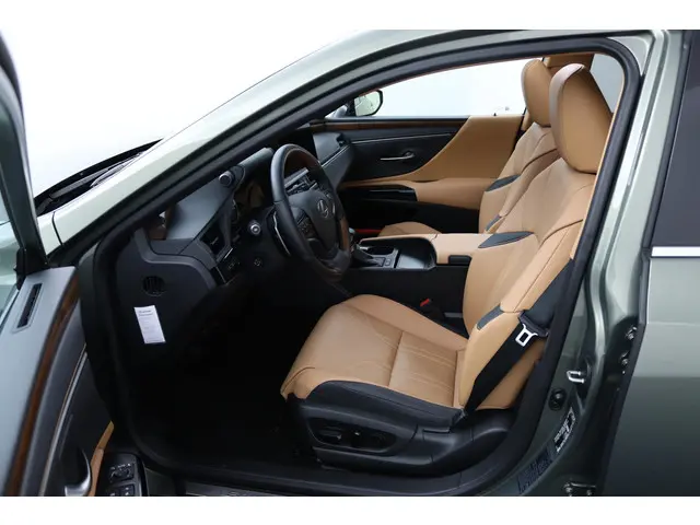 Lexus ES 300h Executive Line 2024 Hybride Benzine 17