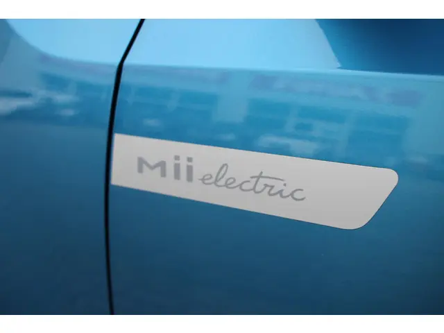 SEAT Mii Electric electric Plus 2020 Elektrisch 25