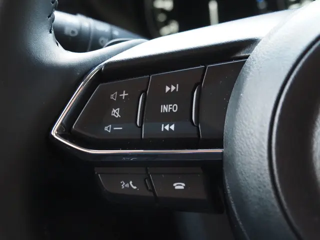 Mazda CX-5 2.0 SkyActiv-G 165 Luxury 2022 Benzine 21