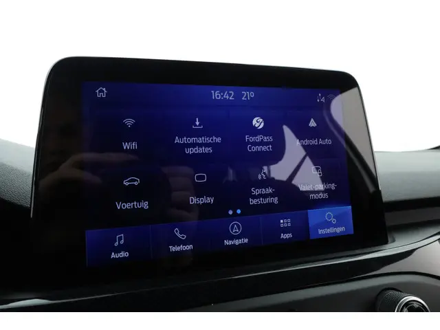 Ford Focus Wagon 1.0 EcoBoost ST Line 2019 Benzine 20