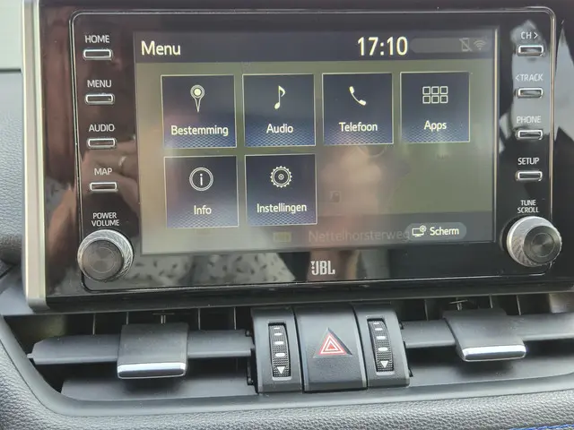 Toyota RAV4 2.5 Hybrid AWD Bi-Tone 2020 Hybride Benzine 49