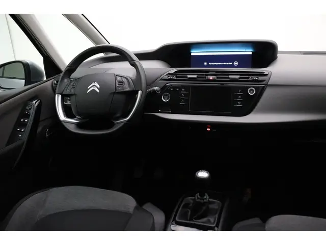 Citroën Grand C4 Picasso 1.2 PureTech Feel 2018 Benzine 28
