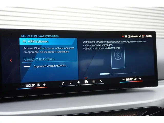 BMW M3 3 Serie xDrive Competition 2025 Benzine 36