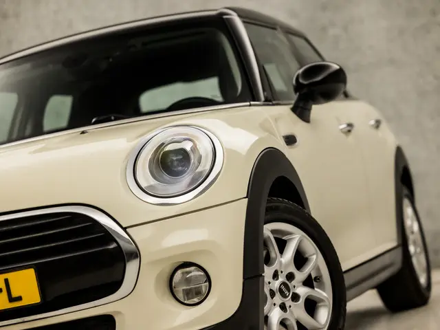 MINI Cooper Mini 1.5 Pepper 2018 Benzine 12