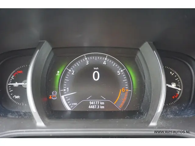 Renault Mégane Estate 1.2 TCe Bose 2017 Benzine 13