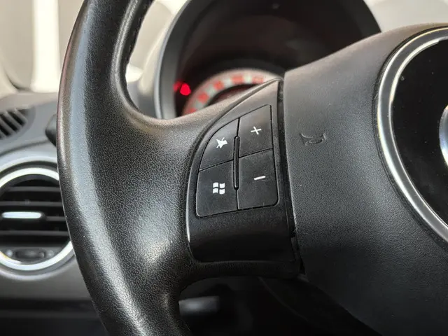 Fiat 500C 1.2 Lounge 2013 Benzine 16