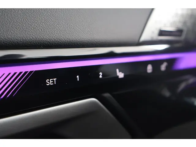 BMW i5 Touring M60 xDrive 2024 Elektrisch 19