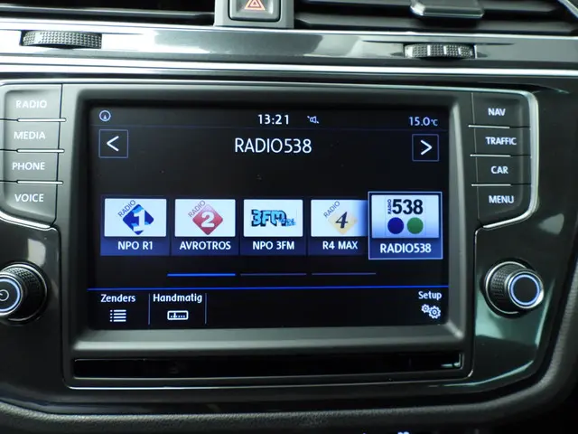 Volkswagen Tiguan 1.4 TSI ACT Comfortline 2016 Benzine 20