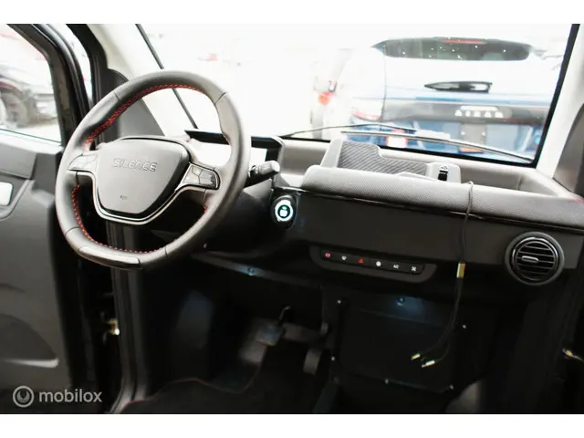 Silence S04 Brommobiel Silence 2025 Elektrisch 16