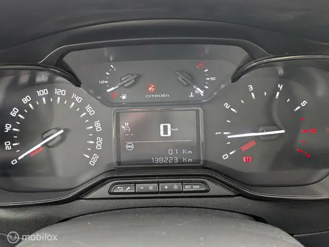 Citroën C3 1.2 PureTech Feel 105g 2017 Benzine 11