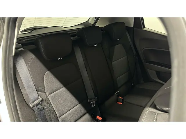 Renault Clio 1.0 TCe Zen|Airco|Navi|Cruise|NAP| 2020 Benzine 15