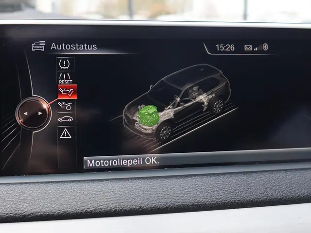 BMW X5 xDrive40e High Executive 2015 Hybride Benzine 39