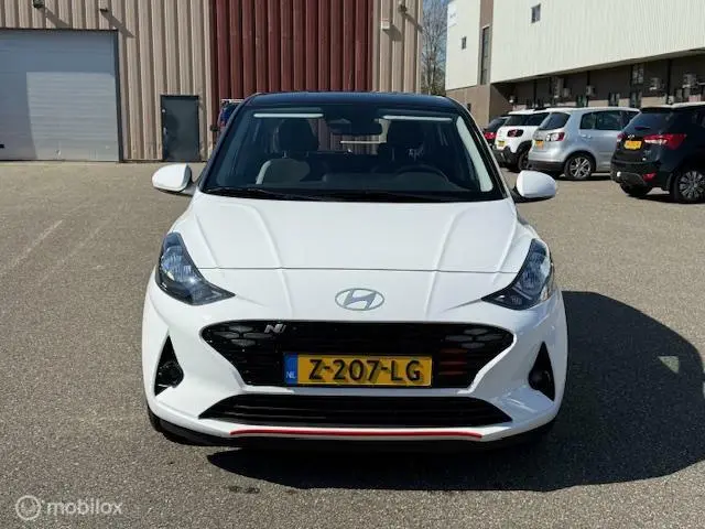 Hyundai i10 2