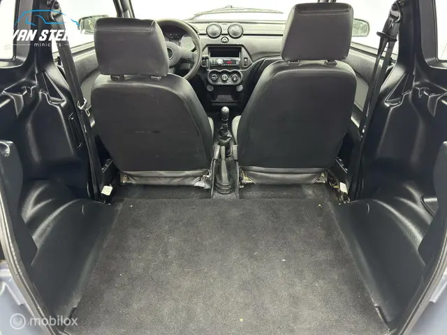 Aixam City Pack Brommobiel 45km | 9dkm 2016 Diesel 16