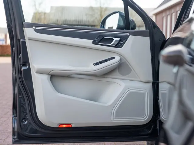 Porsche Macan 2.0T 252pk PDK AWD 2016 Benzine 41