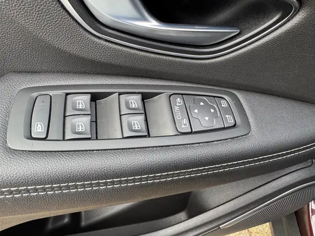 Renault Scénic TCe 140 EDC Intens 2022 Benzine 9