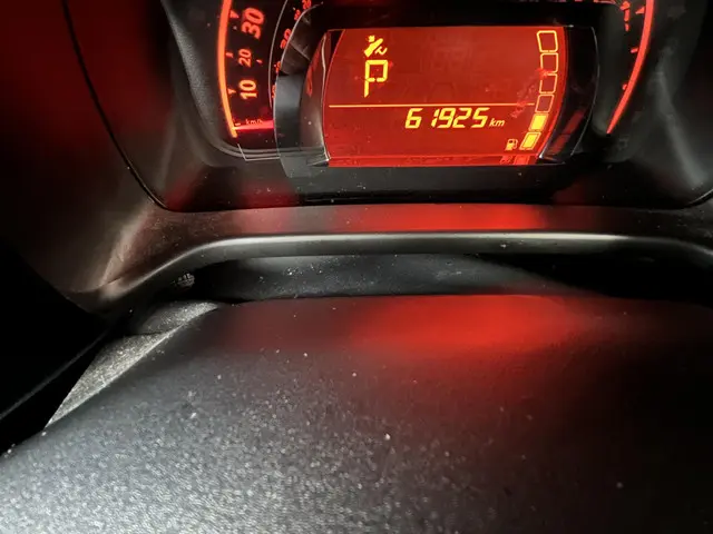 Renault Twingo SCe Collection 2017 Benzine 13