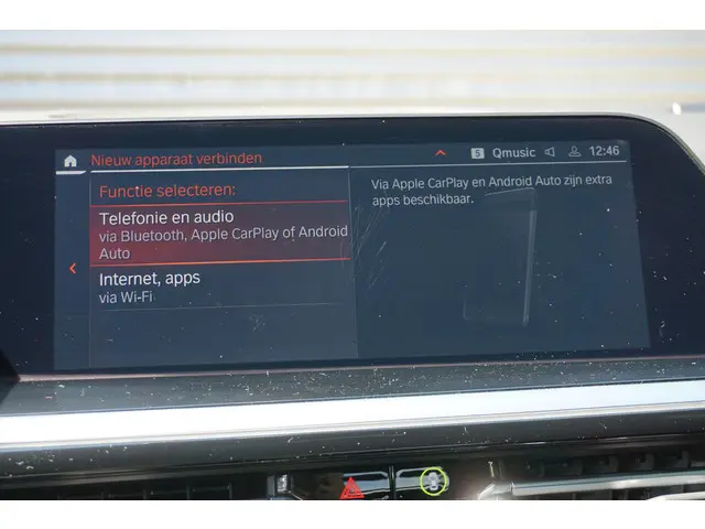 BMW Z4 Roadster M40i 2024 Benzine 29