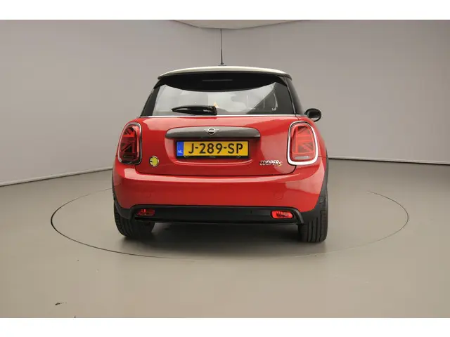 MINI Electric 3-deurs Cooper SE 2020 Elektrisch 3