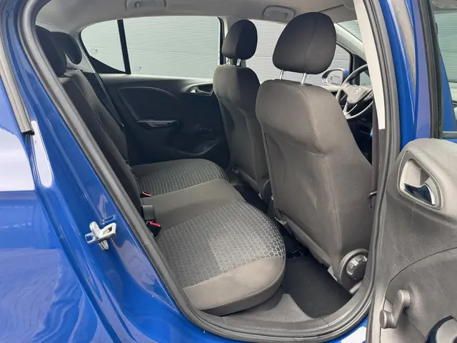 Opel Corsa 1.2i Airco 2018 Benzine 16