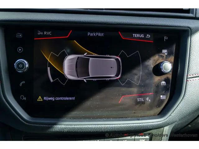 SEAT Ibiza 1.0 TSI FR Business Intense Plus 2020 Benzine 37