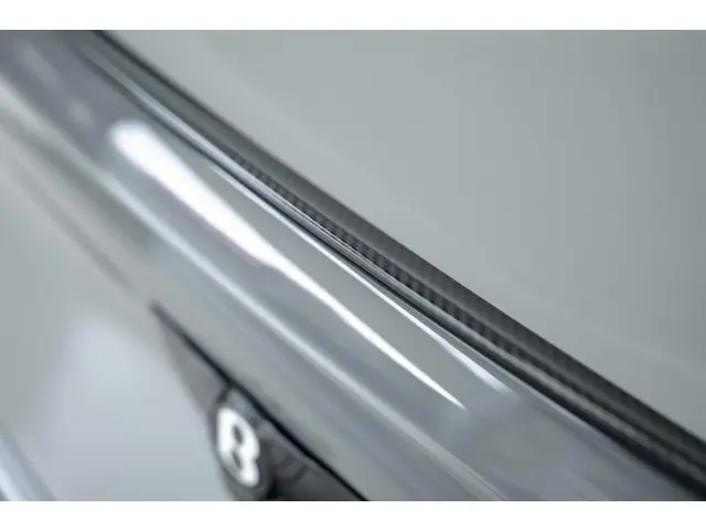 Bentley Continental GT GTC W12 Speed 2023 Benzine 5