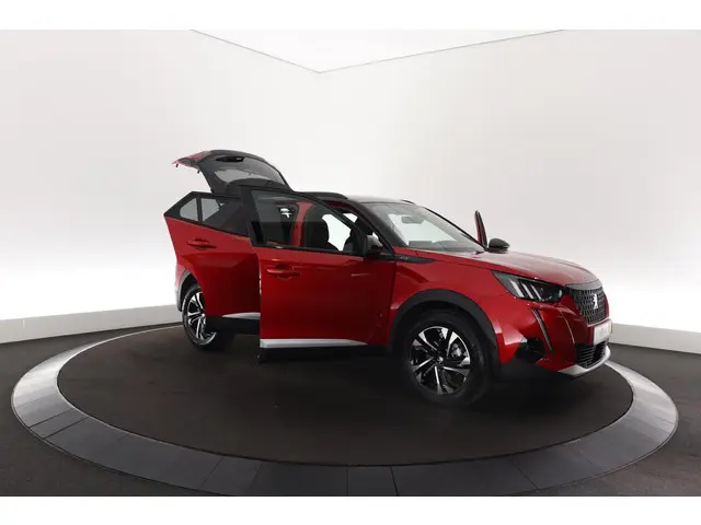 Peugeot 2008 PureTech 130 GT 2022 Benzine 61