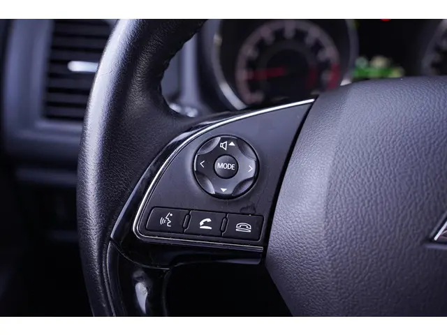 Mitsubishi ASX 1.6 Cleartec Intense 2019 Benzine 24