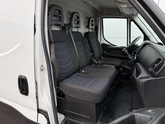Iveco Daily 35S14 2.3 2019 Diesel 8