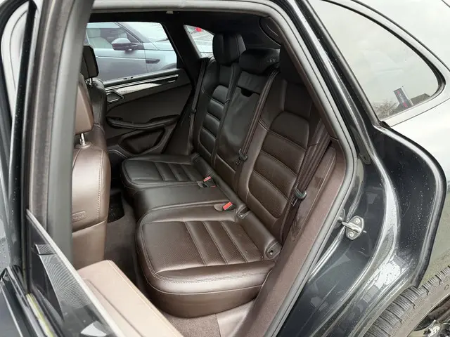 Porsche Macan 3.0 S 2019 Benzine 29