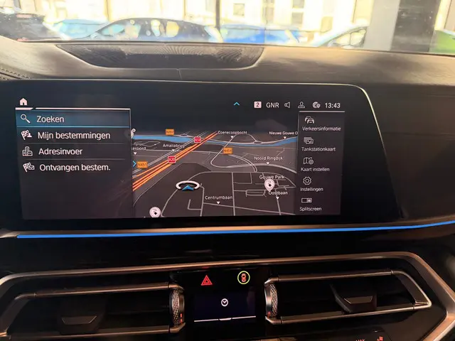 BMW X5 xDrive45e High Executive 2020 Hybride Benzine 25