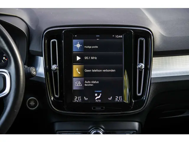 Volvo XC40 1.5 T2 Momentum 2020 Benzine 11