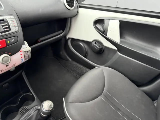 Citroën C1 1.0 Collection 2013 Benzine 24