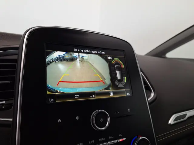 Renault Scénic 1.3 TCe 140 EDC Intens 2021 Benzine 28