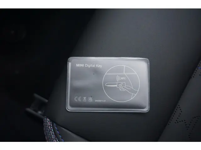 MINI 3-Deurs Cooper C 2024 Benzine 16