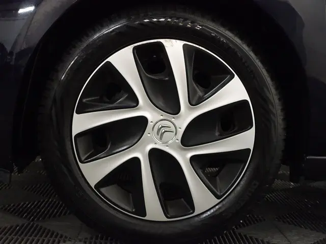 Citroën C3 1.0 VTi Collection So Chic- 2014 Benzine 26