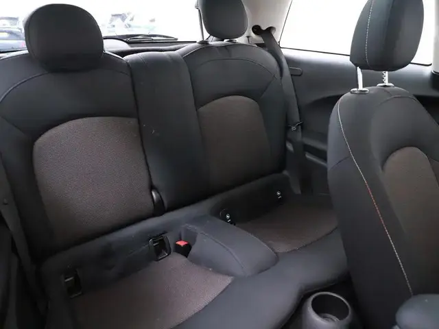 MINI One Mini 1.2 Salt Business | Pano | Navi 2017 Benzine 11