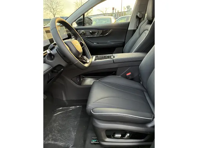 Omoda 5 1.5 T-GDi Hybride Premium 2025 Hybride Benzine 55