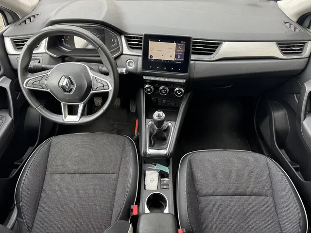 Renault Captur 3