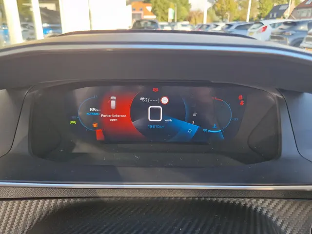 Peugeot 208 1.2T 100pk Allure Pack 2023 Benzine 15