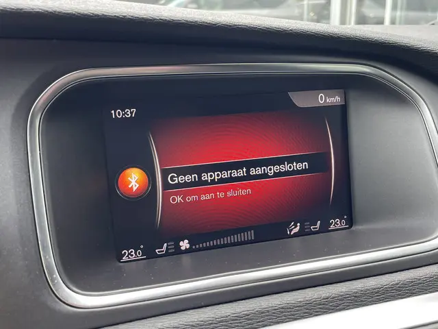 Volvo V40 1.5 T2 Polar+ 2018 Benzine 19