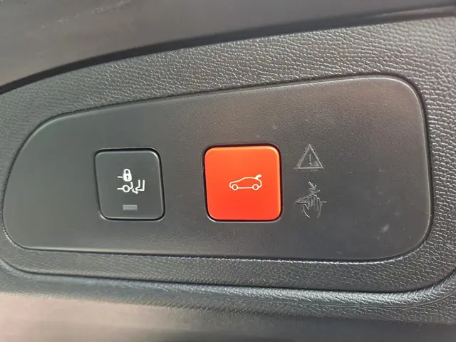 DS DS 7 Crossback 1.2 PureTech Executive 2021 Benzine 28