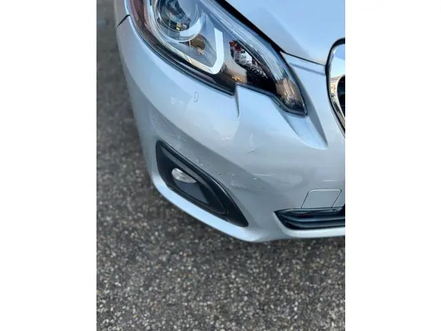 Peugeot 108 1.0 Blue Lion | 2016 | NAP 2016 Benzine 3