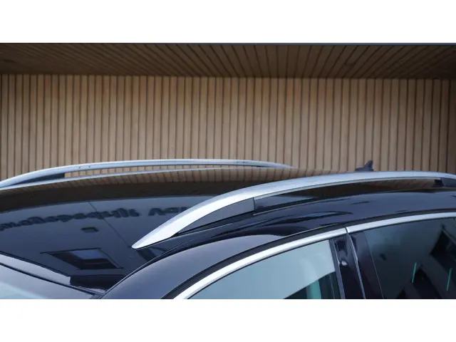 Volkswagen Tiguan 1.4 TSI 122pk Sport&Style 2012 Benzine 40